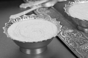 Sugarfree Rabdi