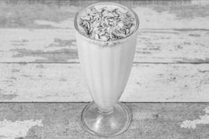 Kesar Royal Milkshake
