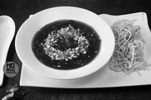 Manchow Soup