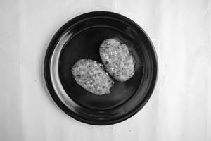 Veg Cutlet