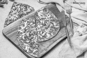Kashmiri Naan
