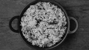 Kaju Pulao