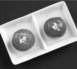 Gulab Jamun(2 Pcs)