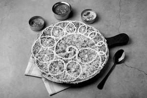 Pizza Burst Dosa