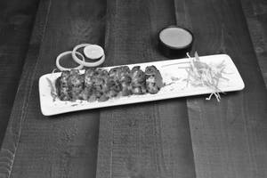 Paneer Tikka