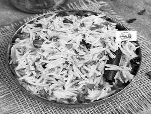 Jeera Rice