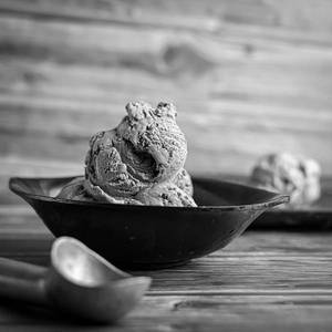 Chocolate Ice Cream