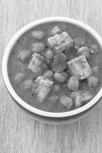 Chola Paneer