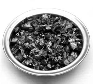 Bhindi Fry