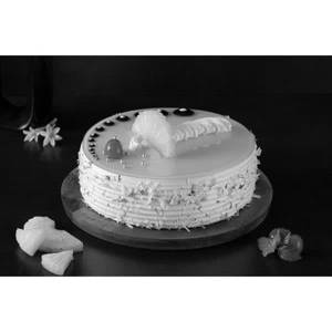 Fresh Pineapple Cake
