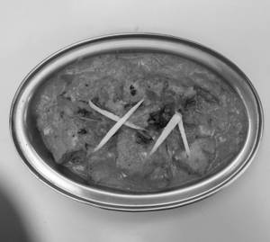 Paneer Lababdar