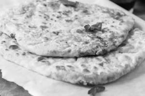 Mixed Parotta