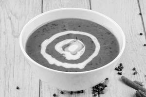 SS Dal Makhani