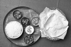 Veg Meals