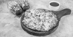 Western Special Chicken Pizza