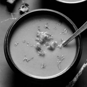 Tomato Soup  