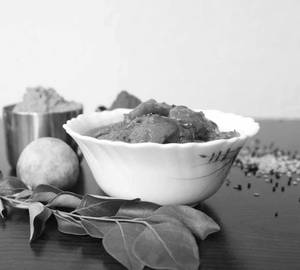 Lemon Pickle With Out Garlic (250Grams)