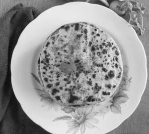 Sattu Paratha