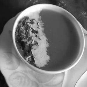 Cream Of Tomato Soup