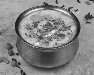 Methi Matar Malai