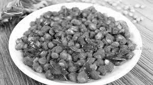 Peanut Masala