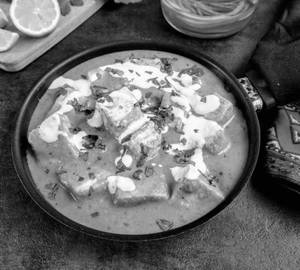 Paneer Laziz