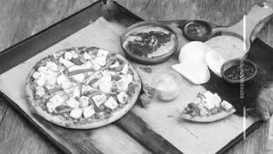 Small Ob Paneer Peppery