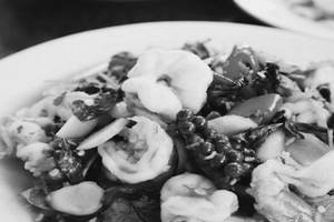 Phad Char Thalay