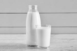 Milk