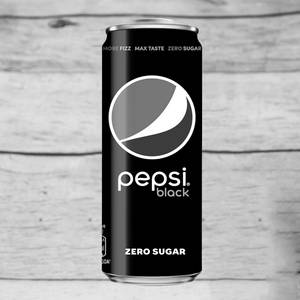Pepsi Black