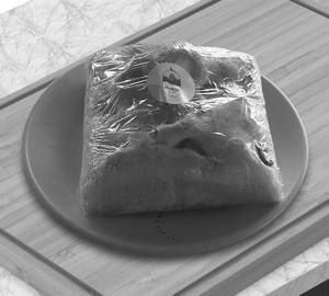 Focaccia Bread 