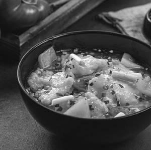 Hunan Fish (10 Pcs)