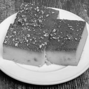 Ala Pudding