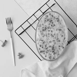 Vegetable AU Gratin