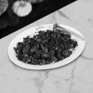 Mushroom Salt Pepper