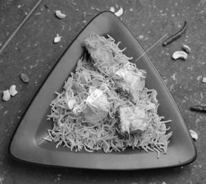 Paneer Biryani