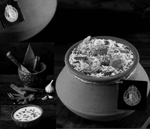 Bheemavaram Biryani