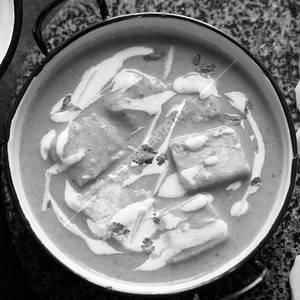 Sahi paneer