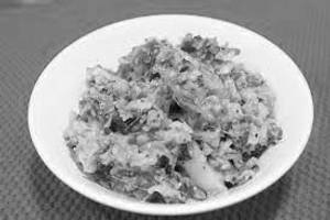 Baingan Bhartha