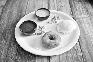 Idli Wada Sambar