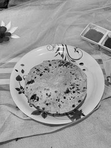 5 Tawa Roti