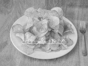 Pottato  Chips(100G)