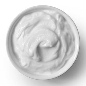 Plain Curd