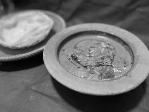 Mangalore Fish Curry (karnataka)