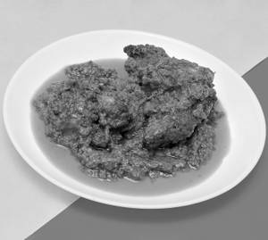 Chicken Masala