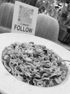 Winkies Special Maggie (Shef's special)
