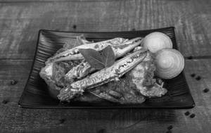 Crab Roast
