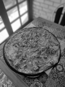 Peri Peri Cottage Cheese Pizza 11 Inches