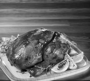Grill Chicken Full