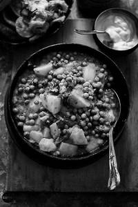 Aloo Matar